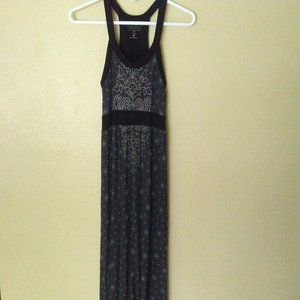 fitted lace wedding dress Athleta Rio Maxi Dress main image 1
